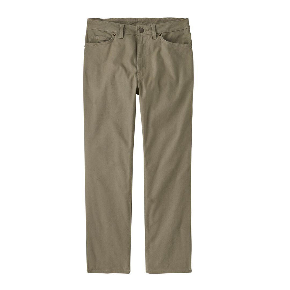 Patagonia Classic Straight Canvas Pants - 26" Inseam