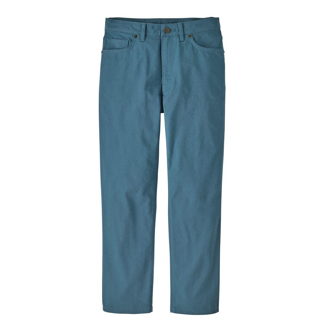 Patagonia Classic Straight Canvas Pants - 26" Inseam
