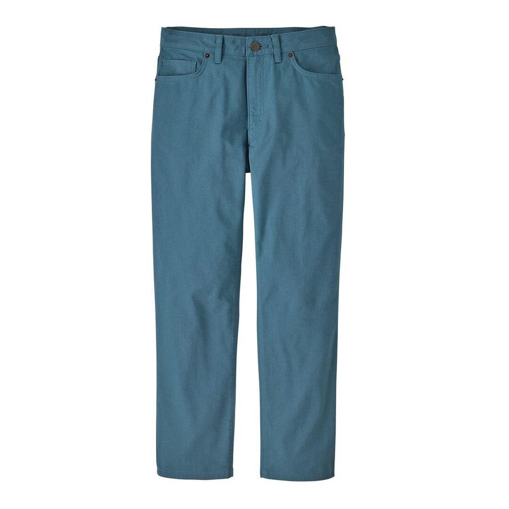 Patagonia Classic Straight Canvas Pants - 26" Inseam