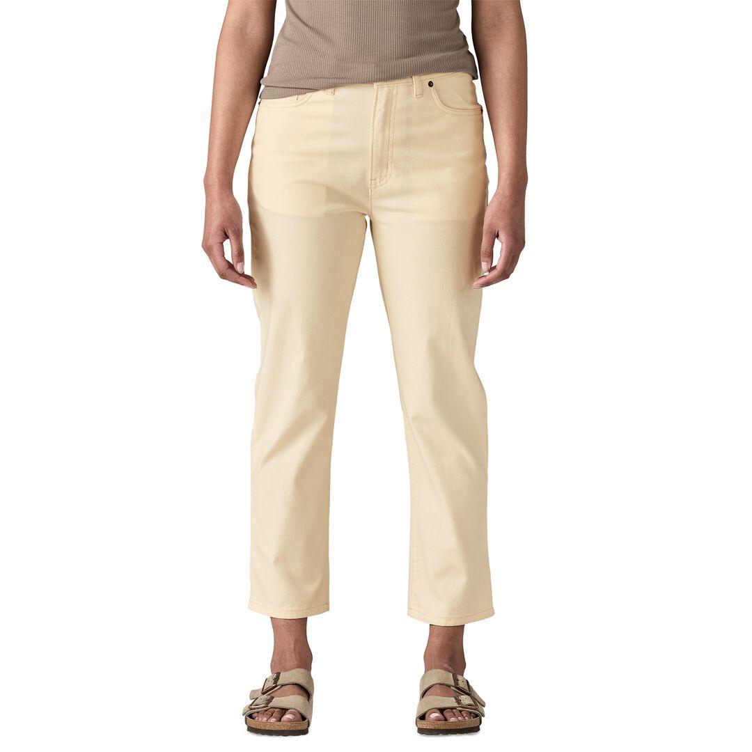 Patagonia Classic Straight Canvas Pants - 26" Inseam