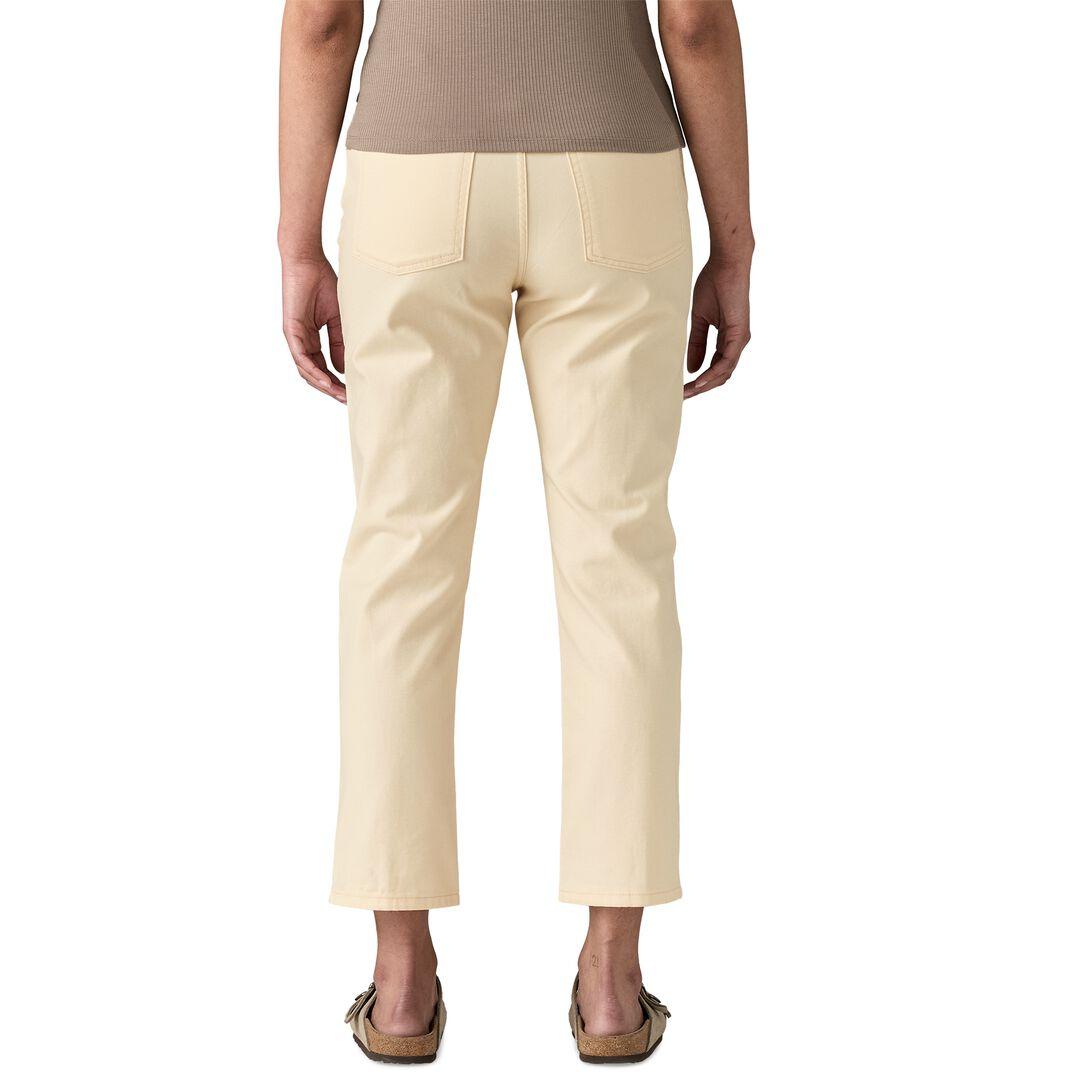 Patagonia Classic Straight Canvas Pants - 26" Inseam
