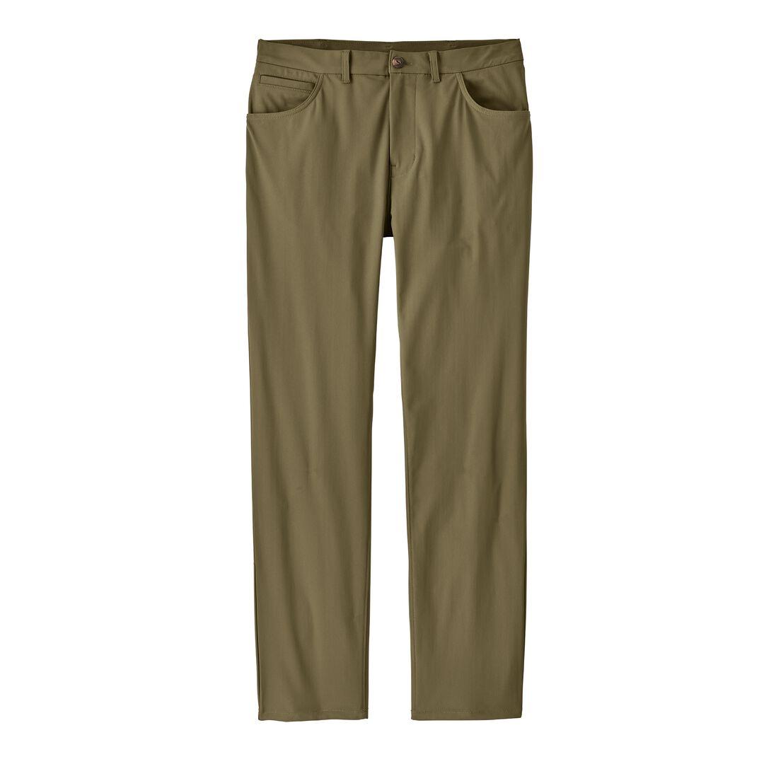 Patagonia Transit Traveler 5-Pocket Pants - Short