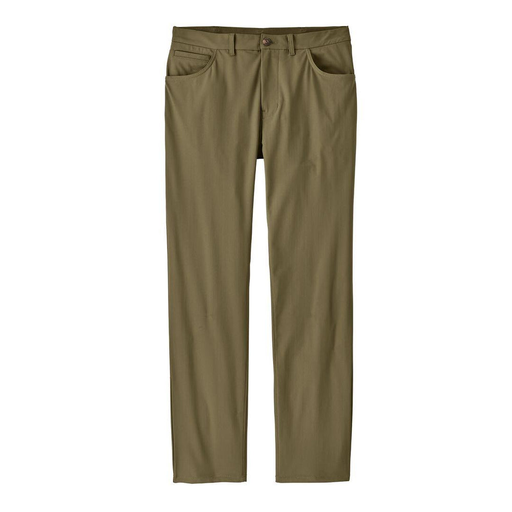 Patagonia Transit Traveler 5-Pocket Pants - Short