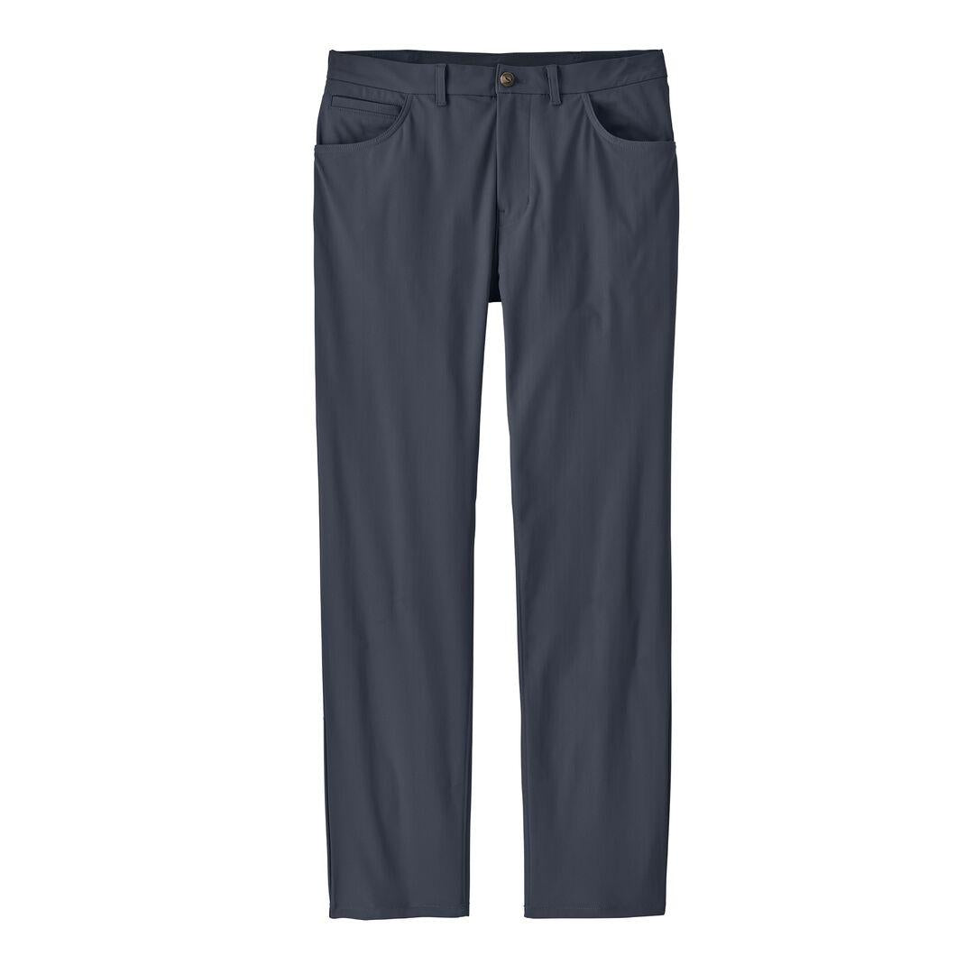 Patagonia Transit Traveler 5-Pocket Pants - Short