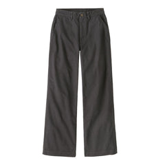 Patagonia Point Reyes Canvas Wide-Leg Pants