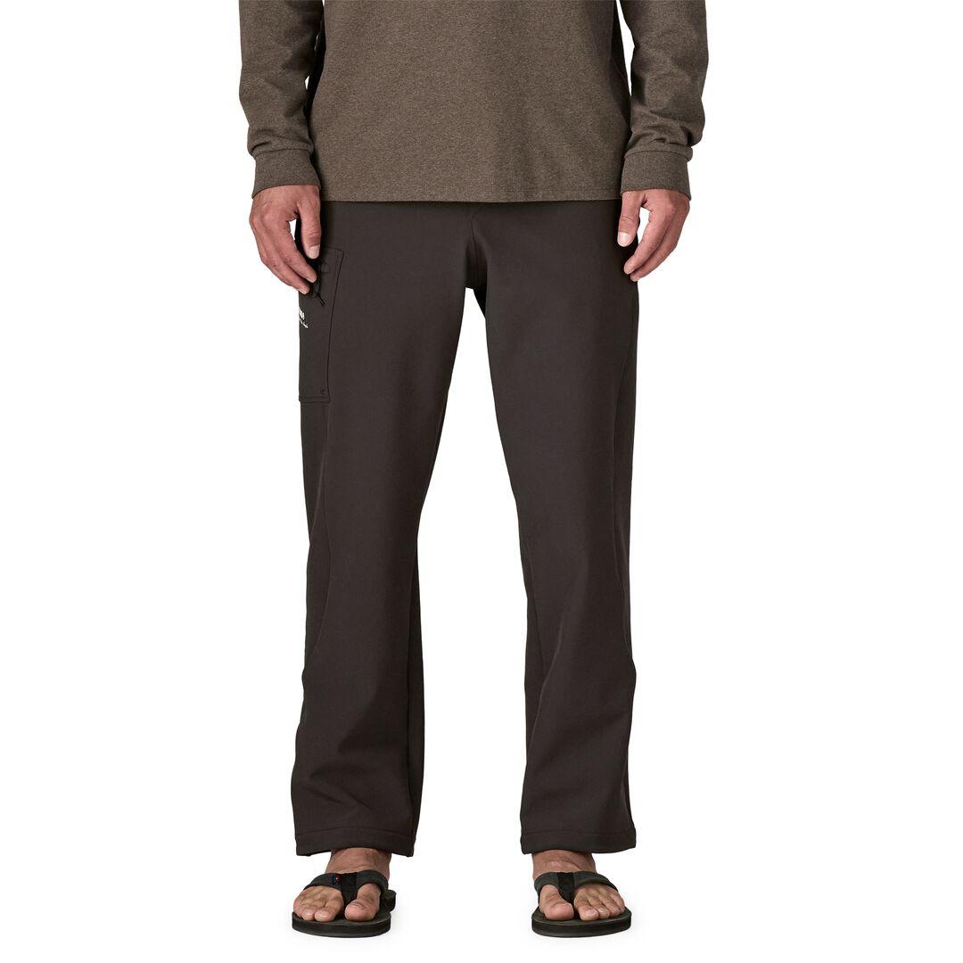 Patagonia Hydropeak Stretch Thermal Surf Pants