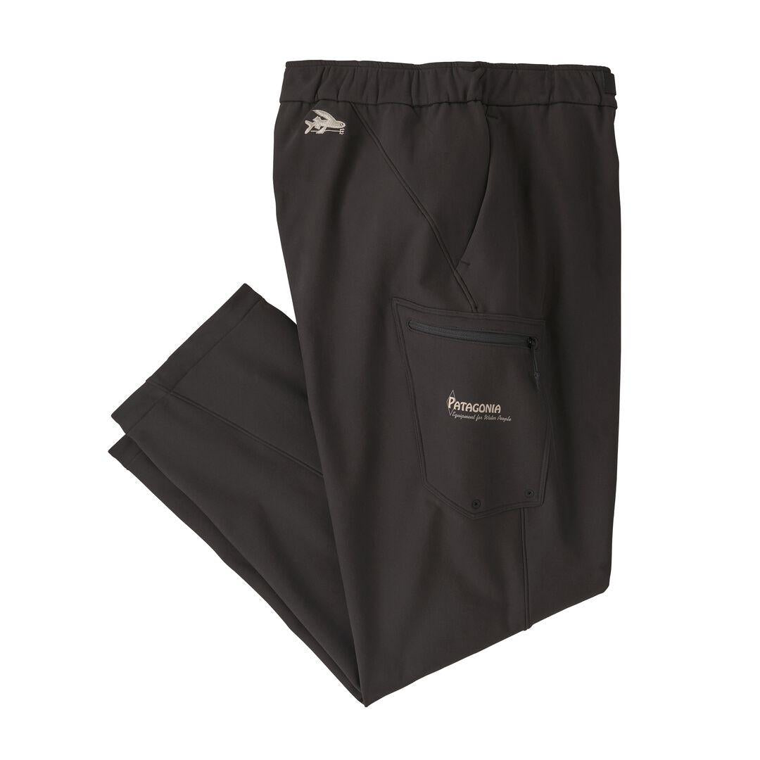 Patagonia Hydropeak Stretch Thermal Surf Pants