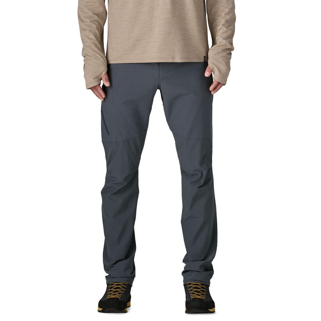 Patagonia Terravia Alpine Pants - Short