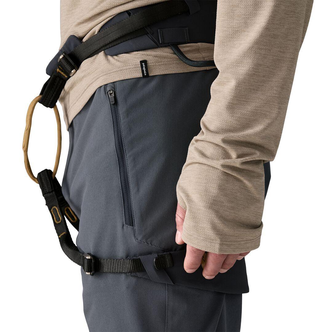 Patagonia Terravia Alpine Pants - Short