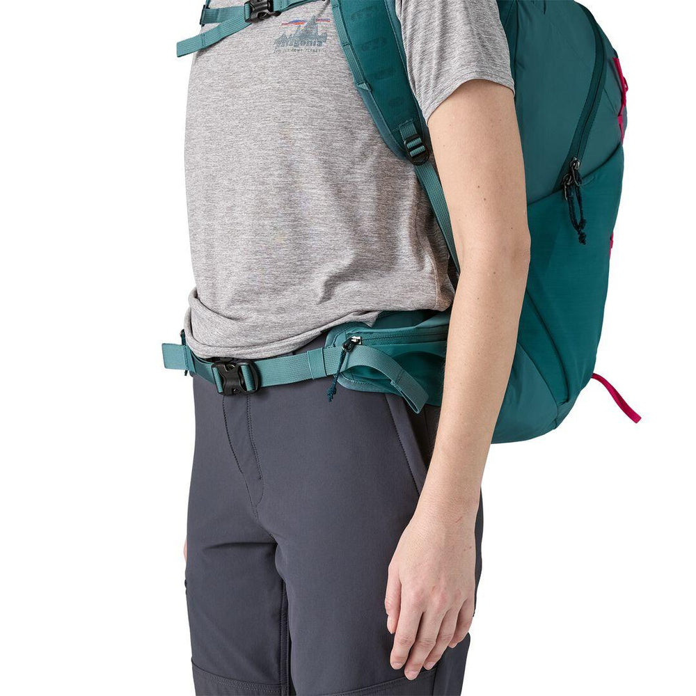 Patagonia Terravia Peak Trail Pants - Regular
