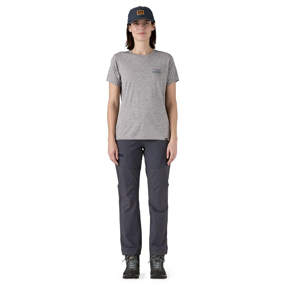 Patagonia Terravia Peak Trail Pants - Regular