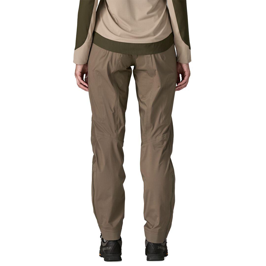 Patagonia Dirt Roamer Storm Mountain Bike Pants
