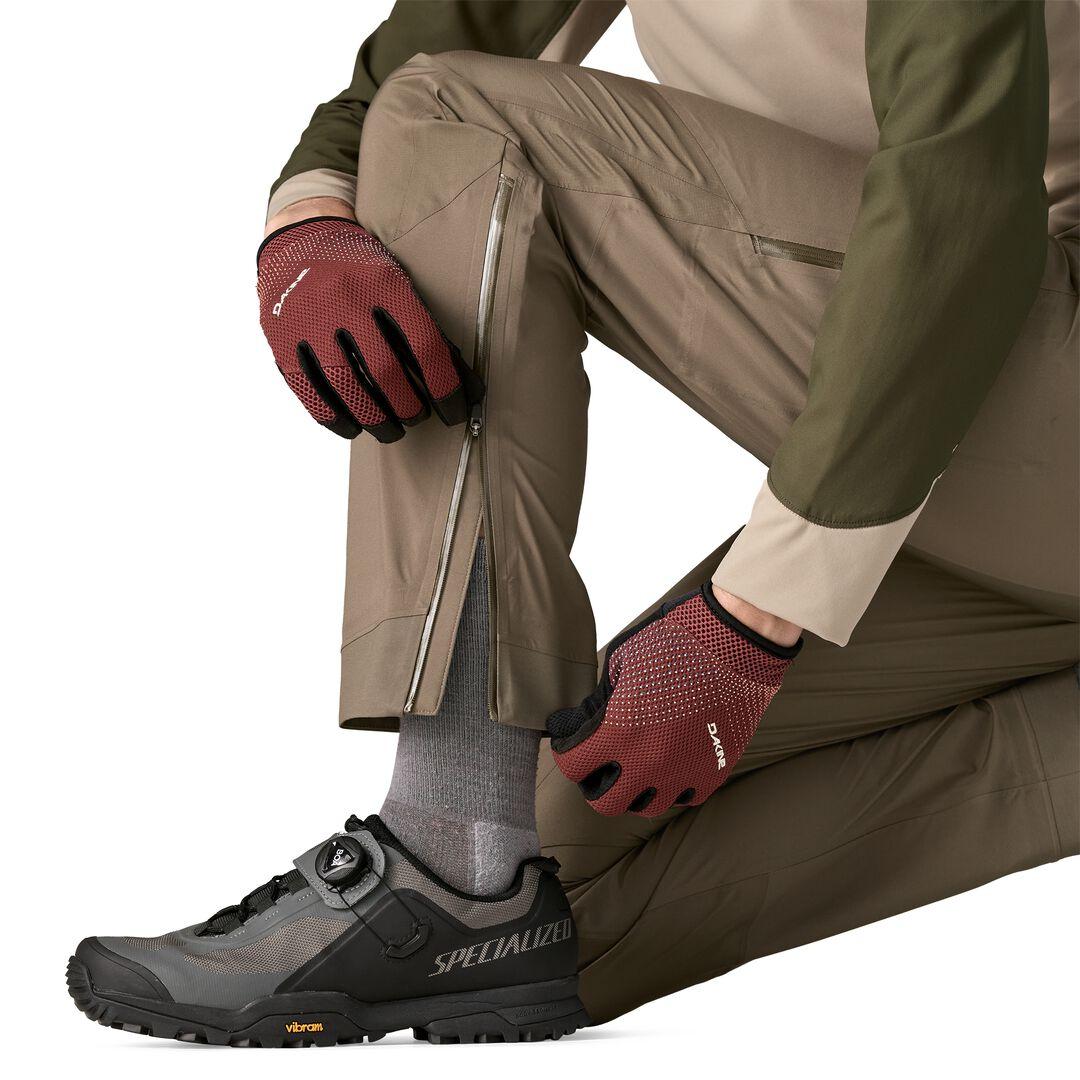 Patagonia Dirt Roamer Storm Mountain Bike Pants