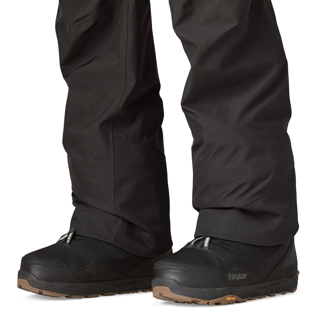 Patagonia Storm Shift Ski/Snowboard Pants - Regular