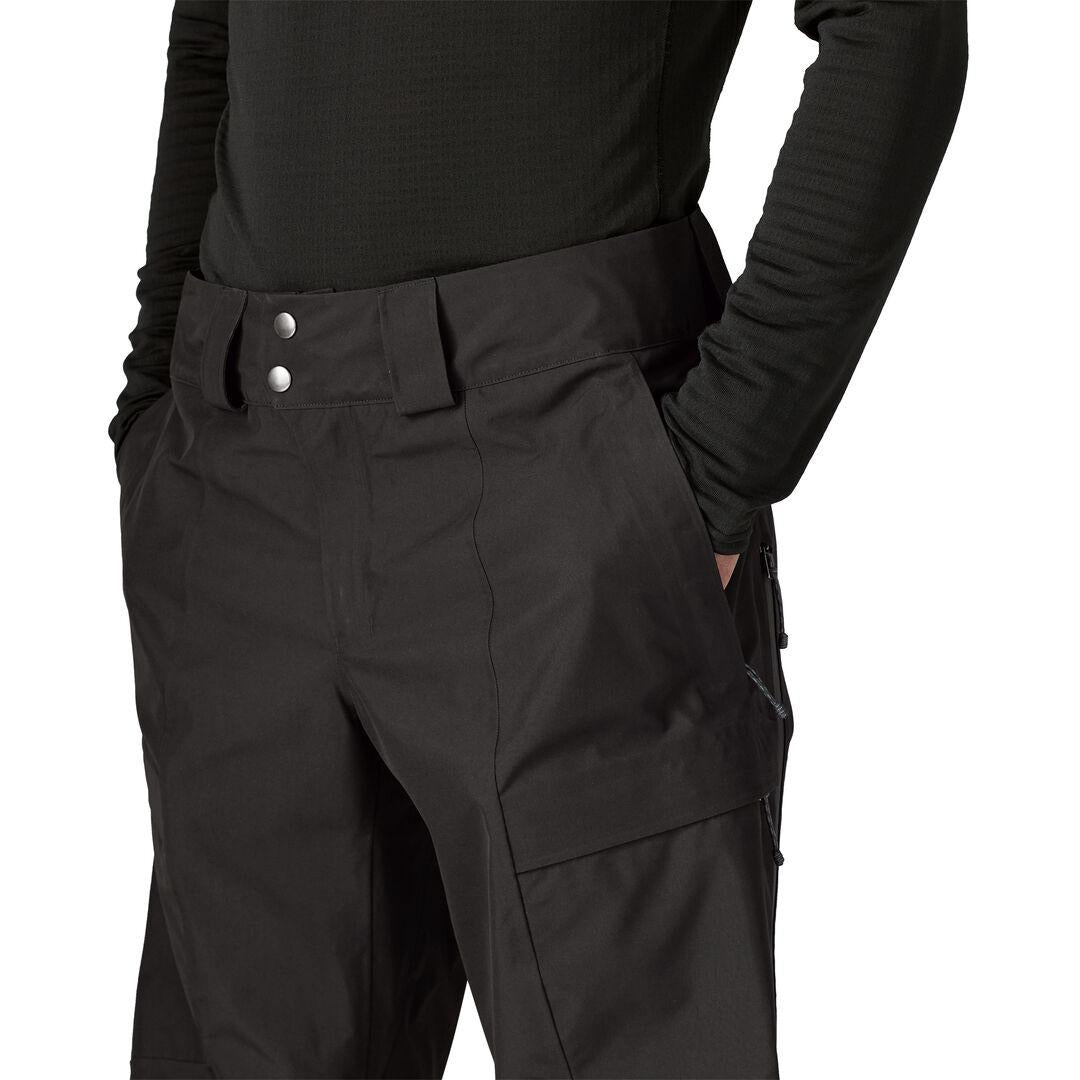 Patagonia Storm Shift Ski/Snowboard Pants - Regular