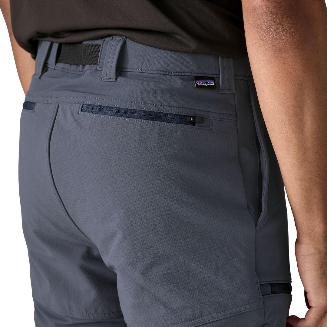 Patagonia Terravia Peak Trail Pants - Regular