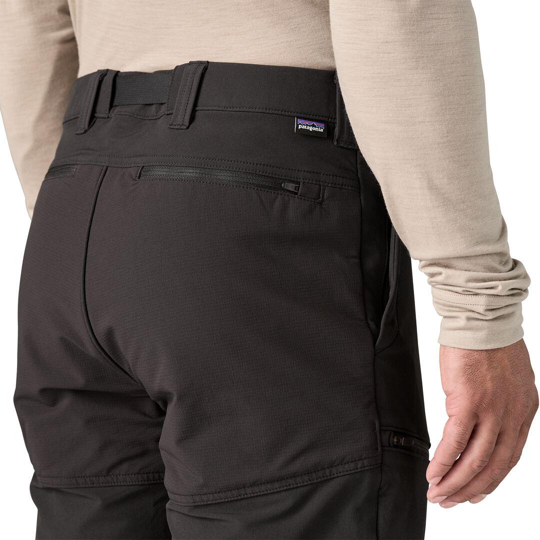 Patagonia Terravia Peak Trail Pants - Regular