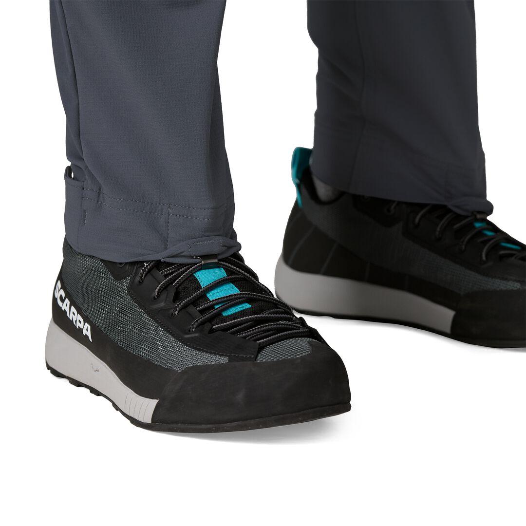 Patagonia Terravia Peak Trail Pants - Regular
