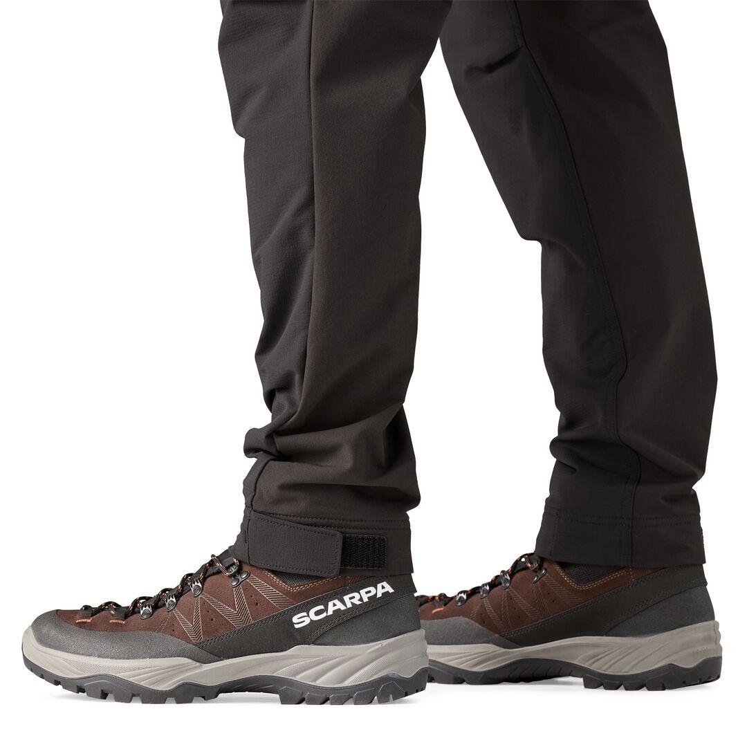 Patagonia Terravia Peak Trail Pants - Regular