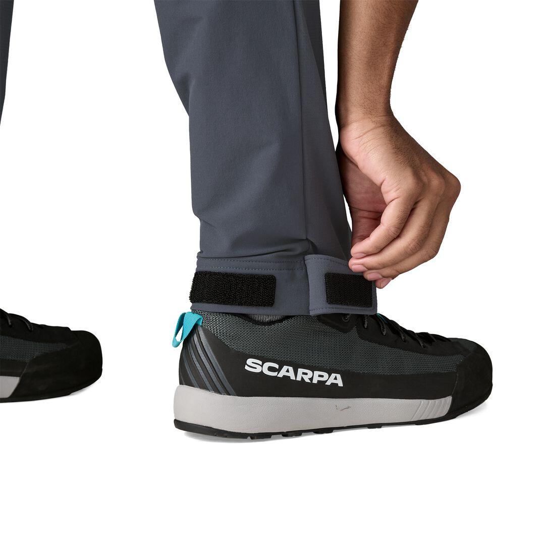 Patagonia Terravia Peak Trail Pants - Regular