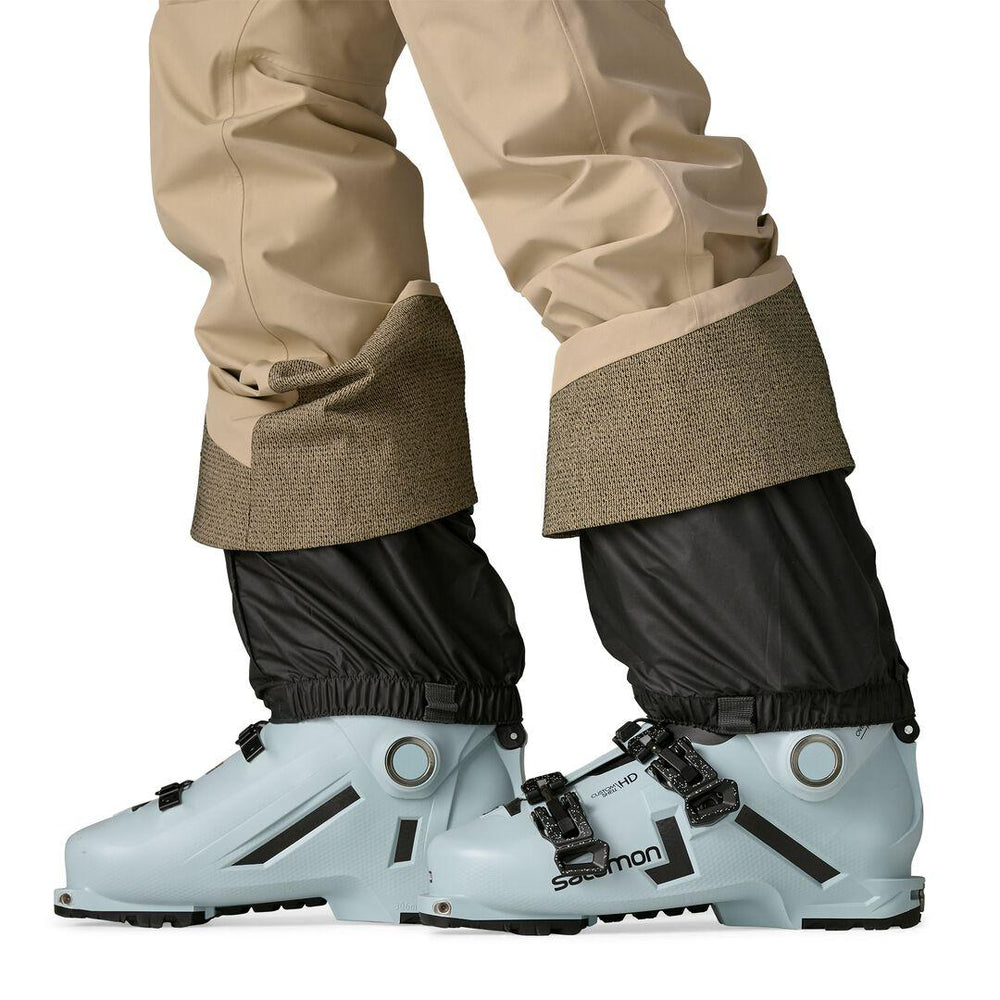 Patagonia Insulated Storm Shift Ski/Snowboard Pants