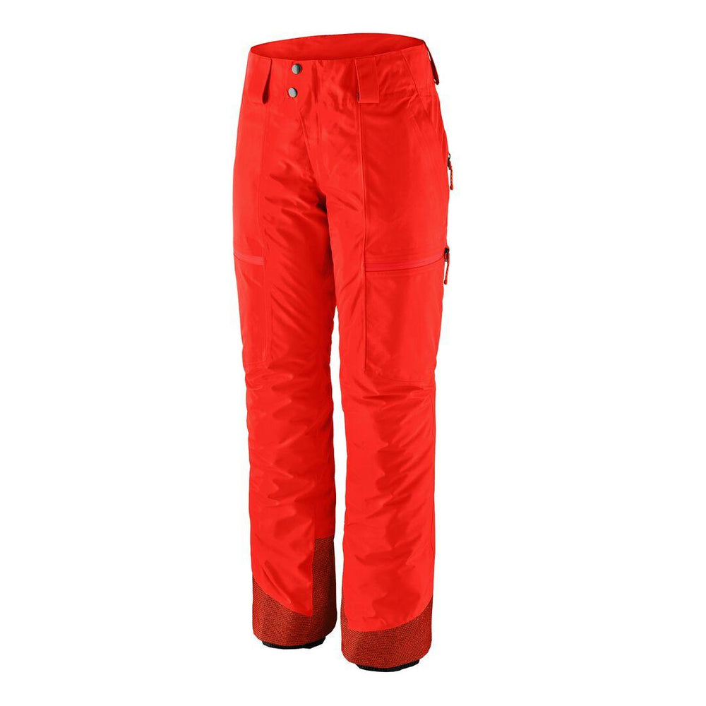 Patagonia Insulated Storm Shift Ski/Snowboard Pants