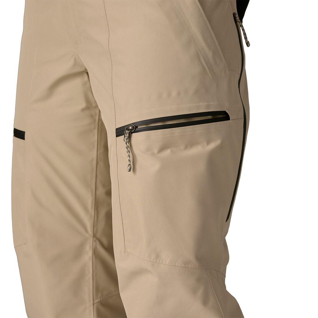 Patagonia Insulated Storm Shift Ski/Snowboard Pants