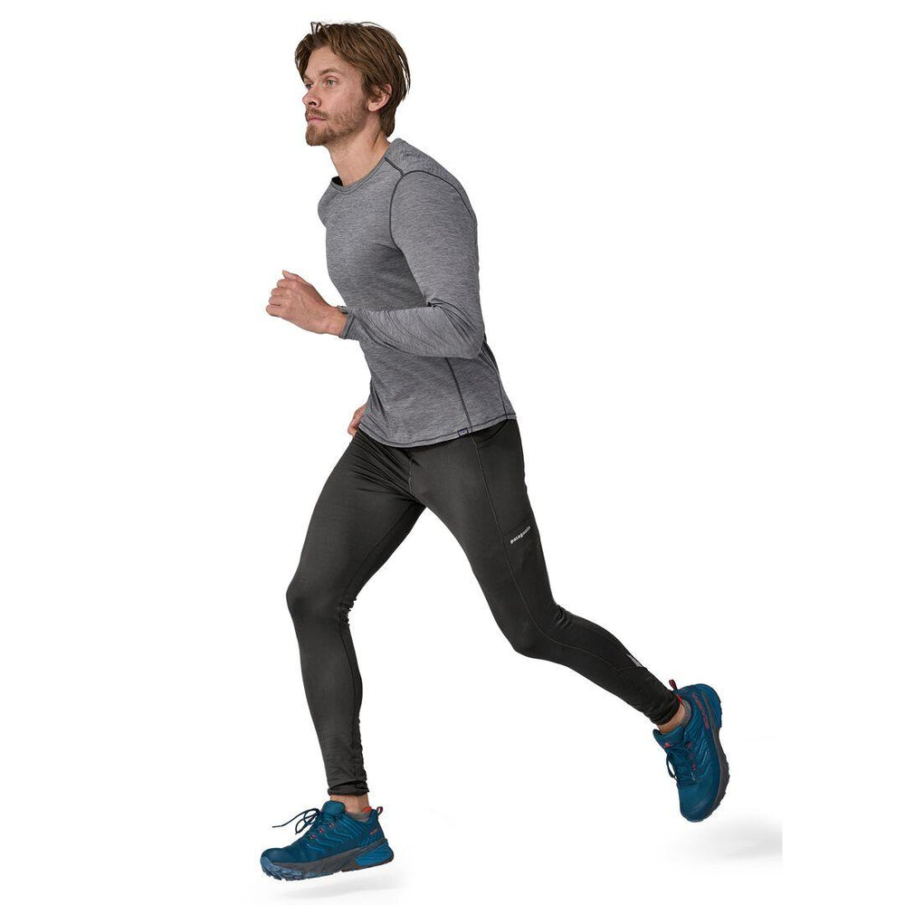 Patagonia Peak Mission Running Tights - 28" Inseam