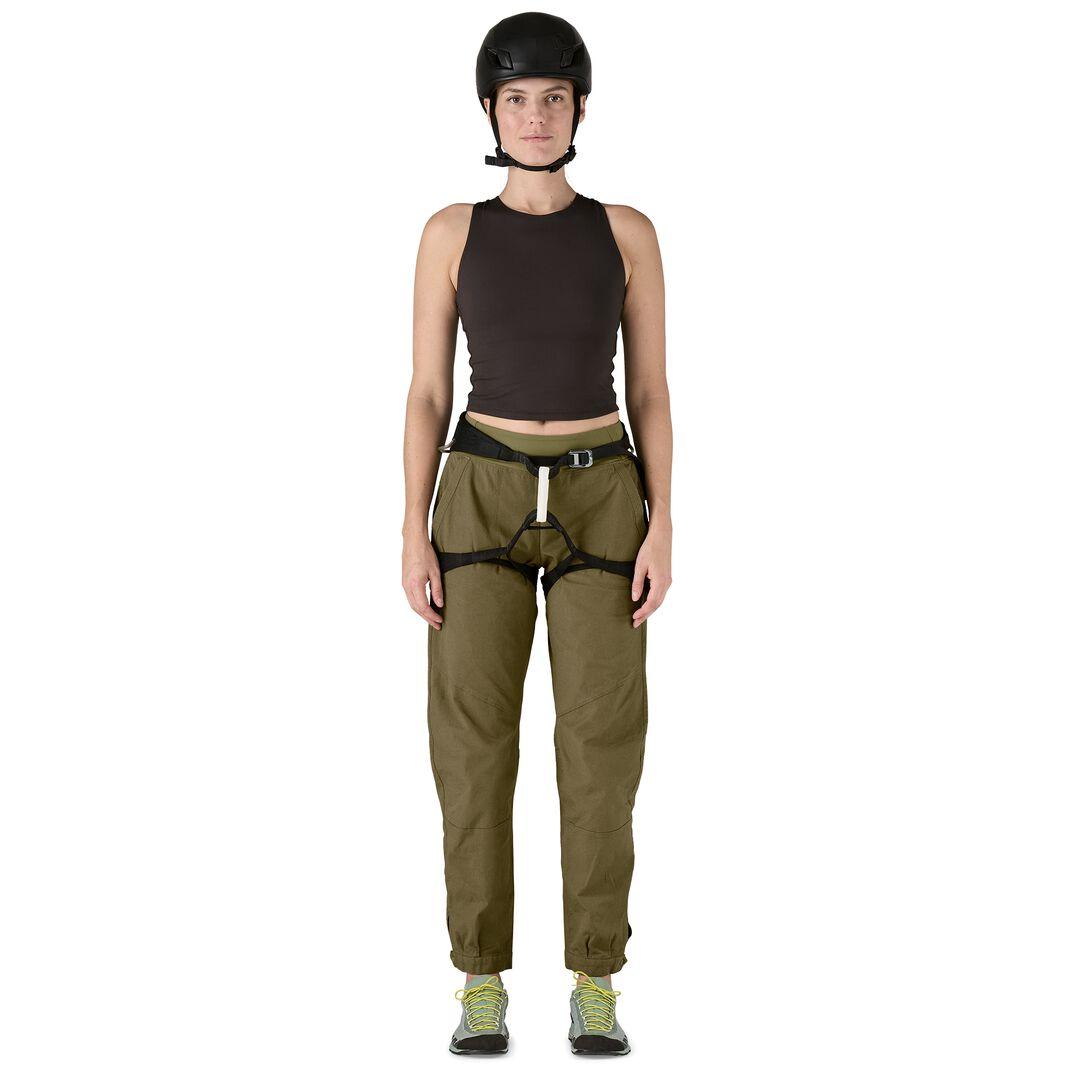 Patagonia Caliza Rock Climbing Pants - Short