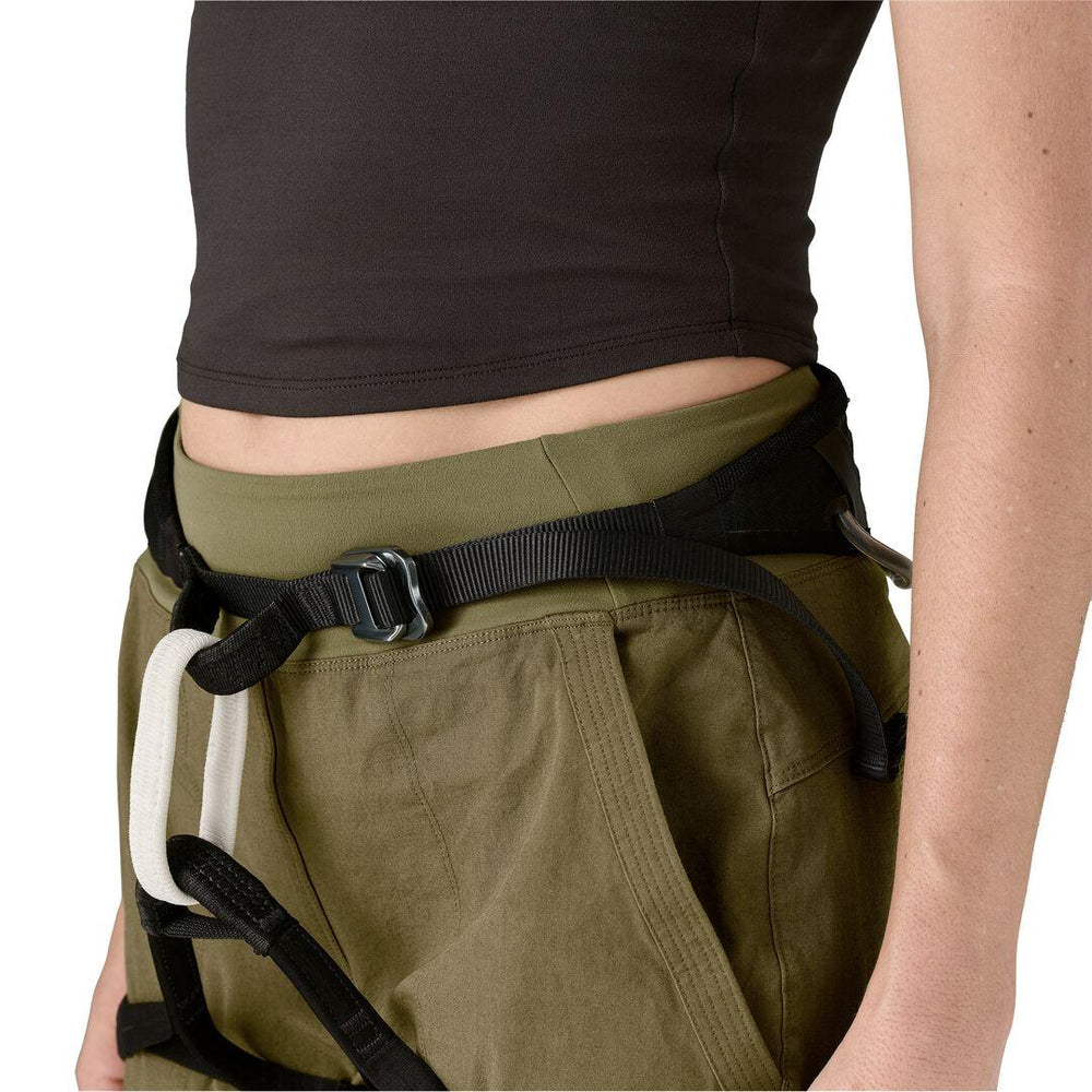 Patagonia Caliza Rock Climbing Pants - Short