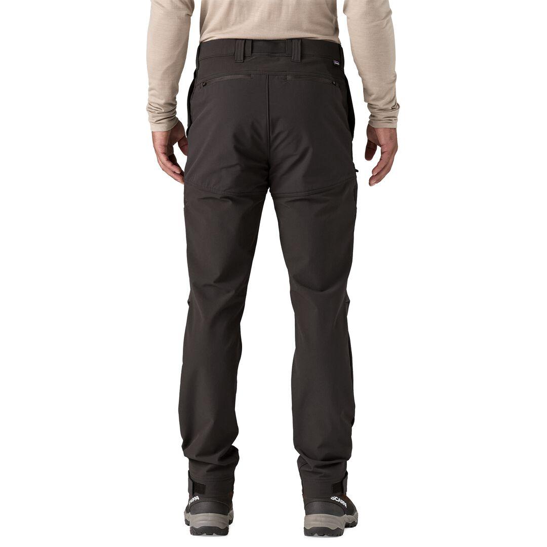 Patagonia Terravia Peak Trail Pants - Short