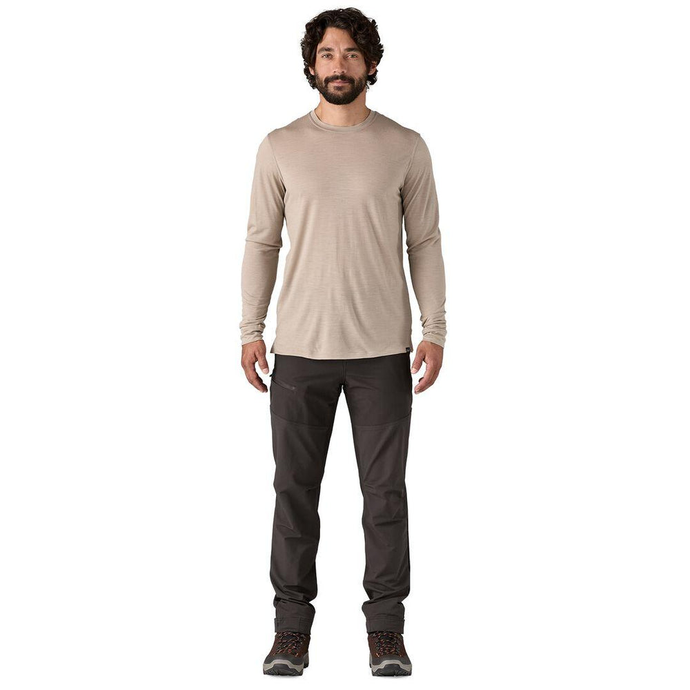 Patagonia Terravia Peak Trail Pants - Short