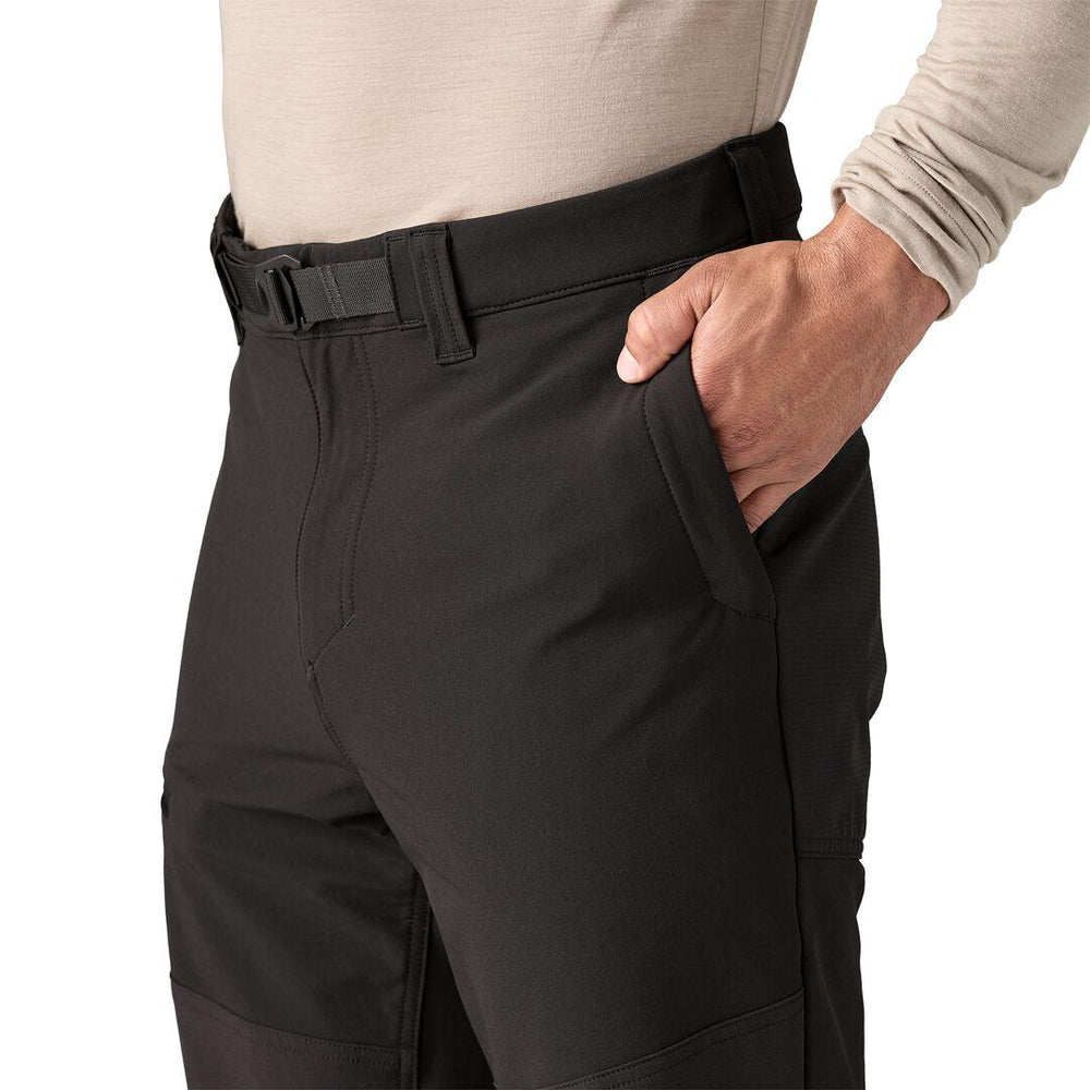 Patagonia Terravia Peak Trail Pants - Short