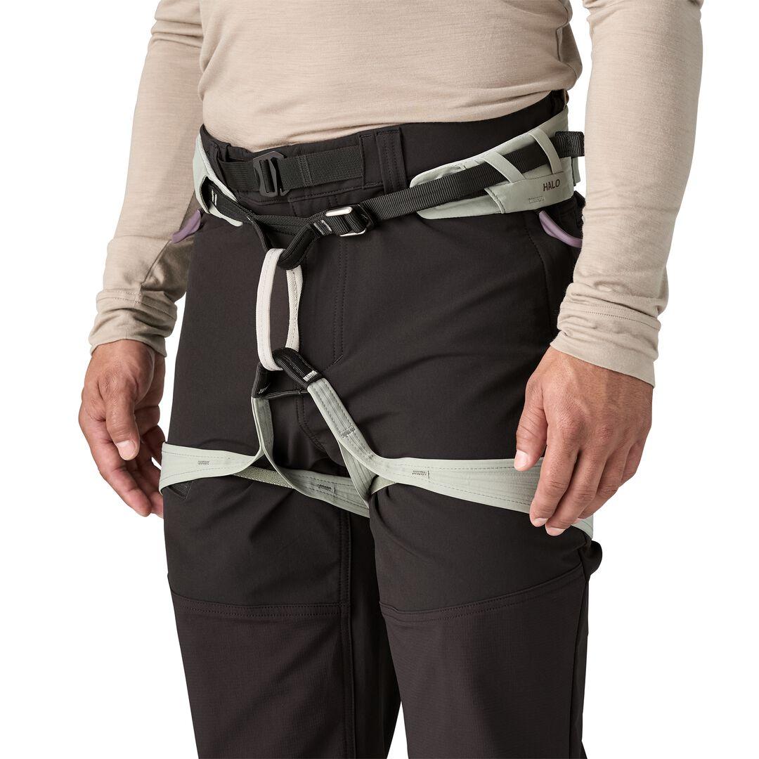 Patagonia Terravia Peak Trail Pants - Short