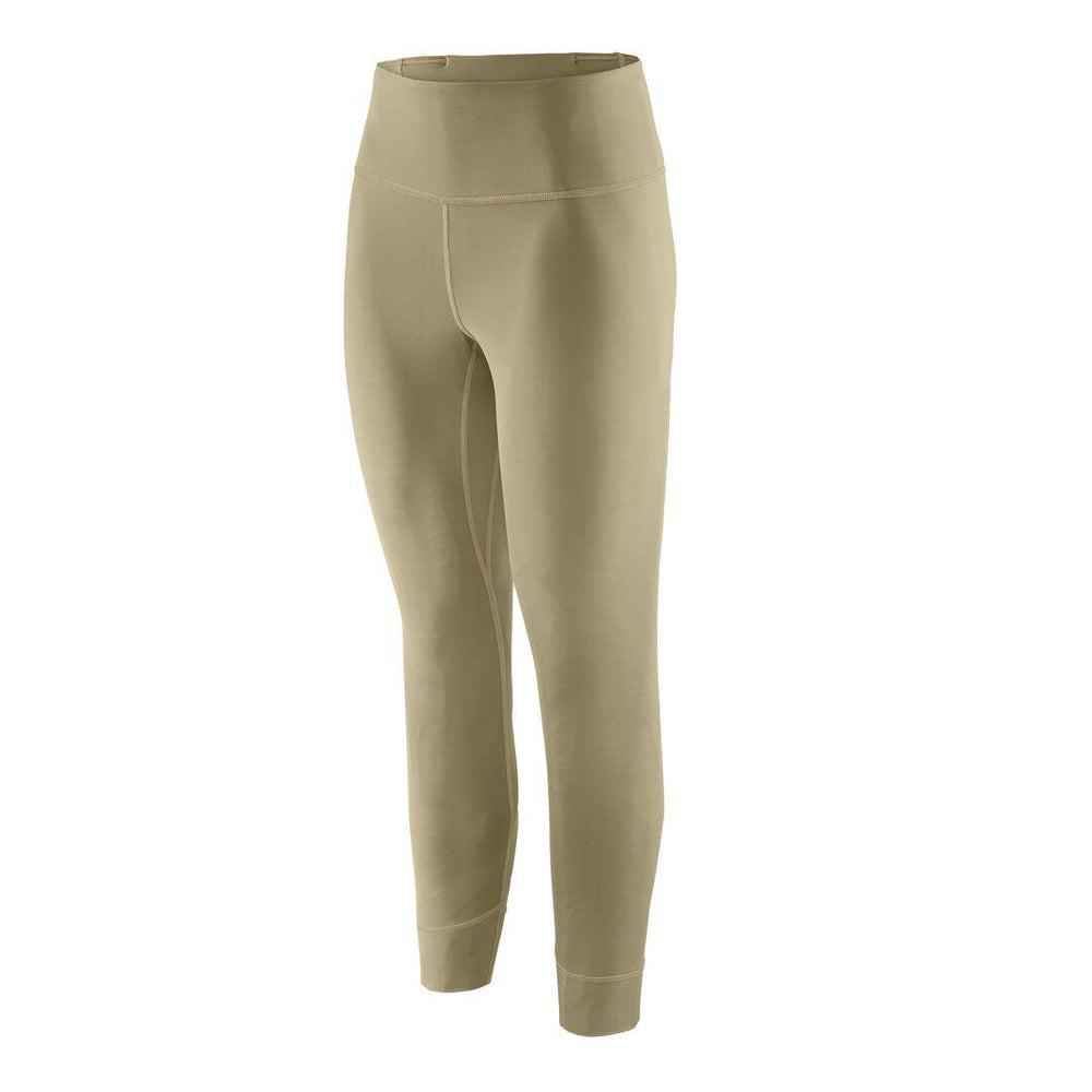 Patagonia Womens Tropic Comfort Sun UPF Tights