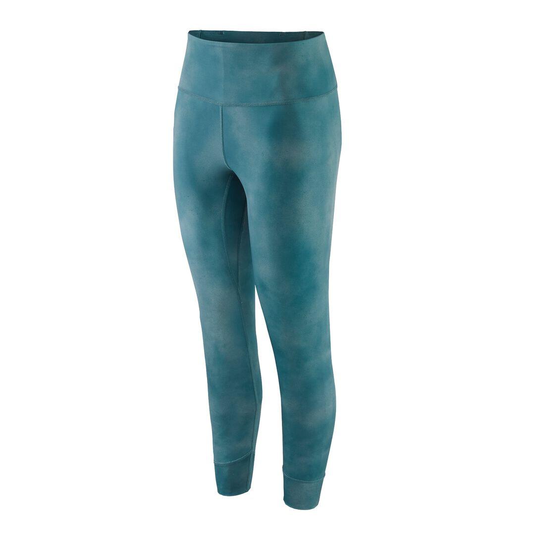 Patagonia Womens Tropic Comfort Sun UPF Tights