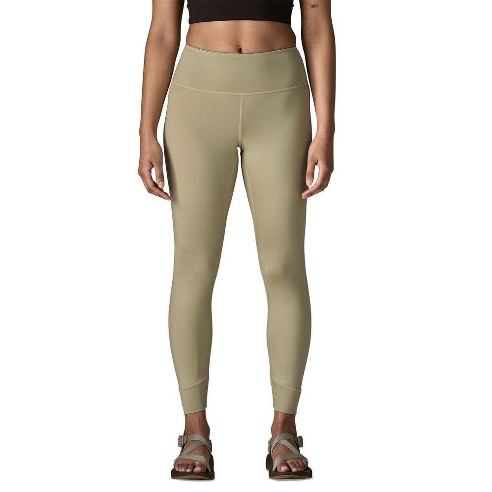 Patagonia Womens Tropic Comfort Sun UPF Tights