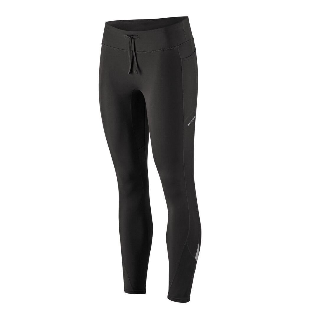 Patagonia Peak Mission Running Tights - 27" Inseam