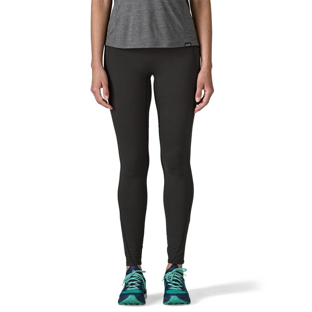 Patagonia Peak Mission Running Tights - 27" Inseam