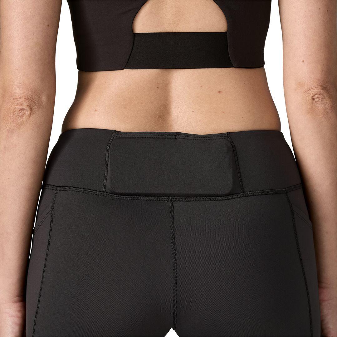 Patagonia Peak Mission Running Tights - 27" Inseam