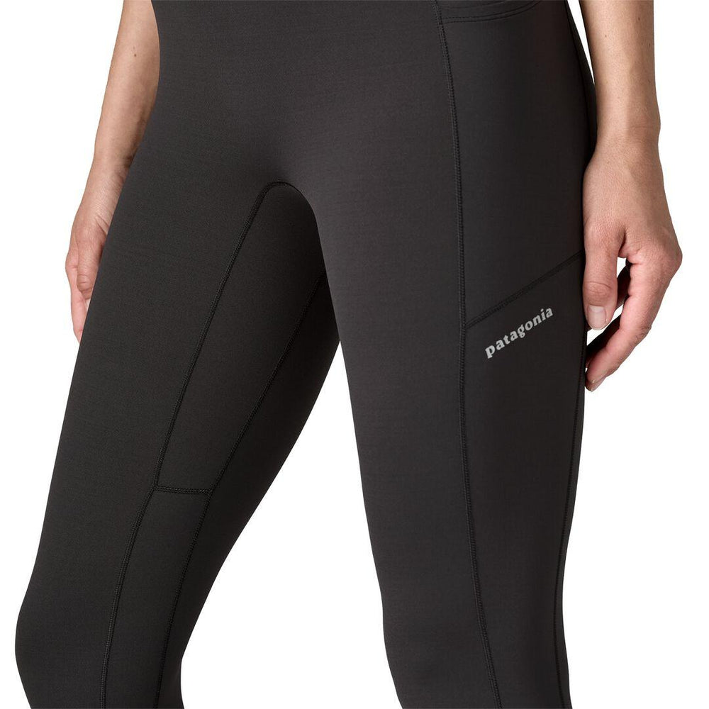 Patagonia Peak Mission Running Tights - 27" Inseam