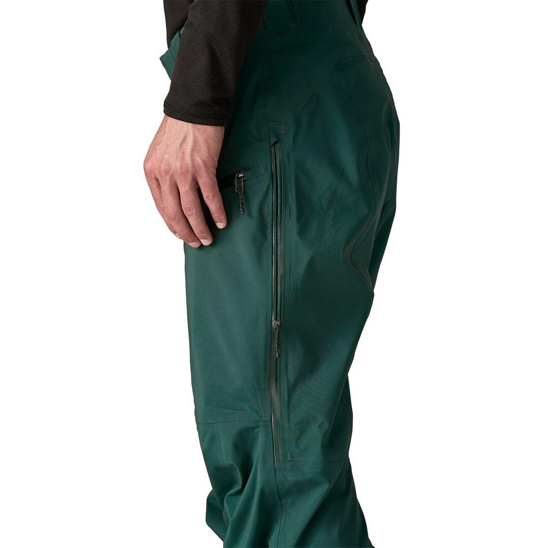 Patagonia Stormstride Ski/Snowboard Shell Pants