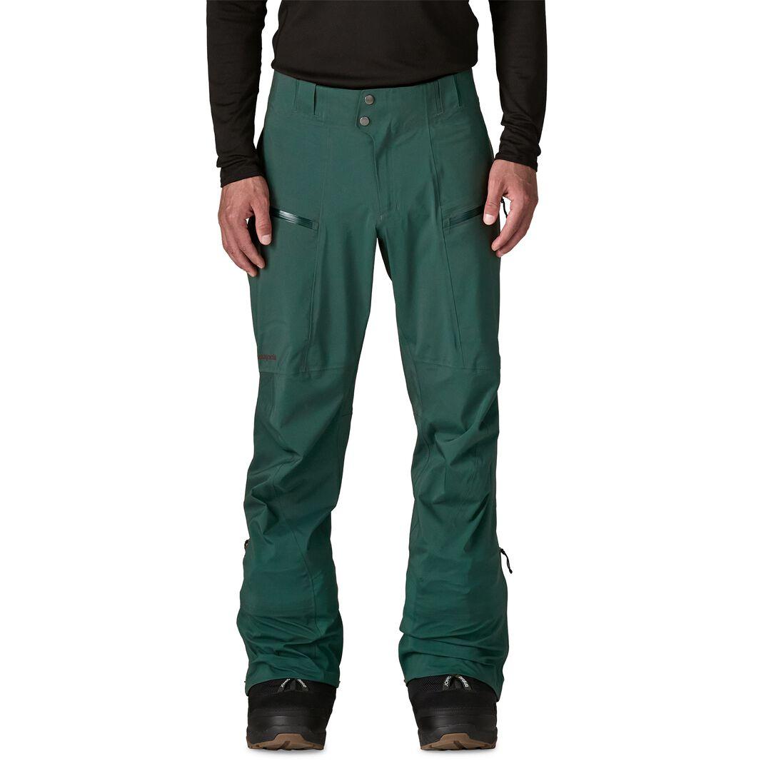 Patagonia Stormstride Ski/Snowboard Shell Pants