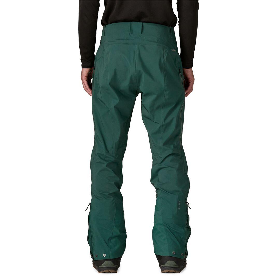 Patagonia Stormstride Ski/Snowboard Shell Pants