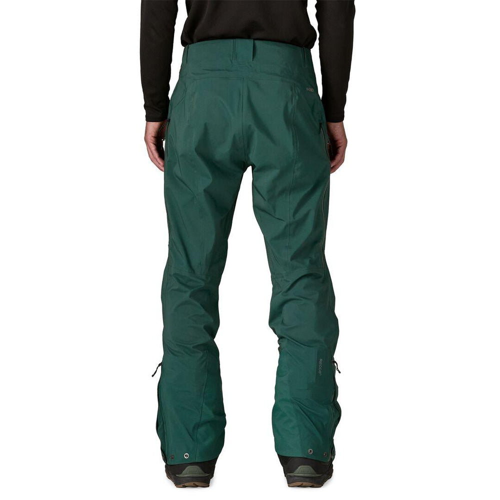 Patagonia Stormstride Ski/Snowboard Shell Pants