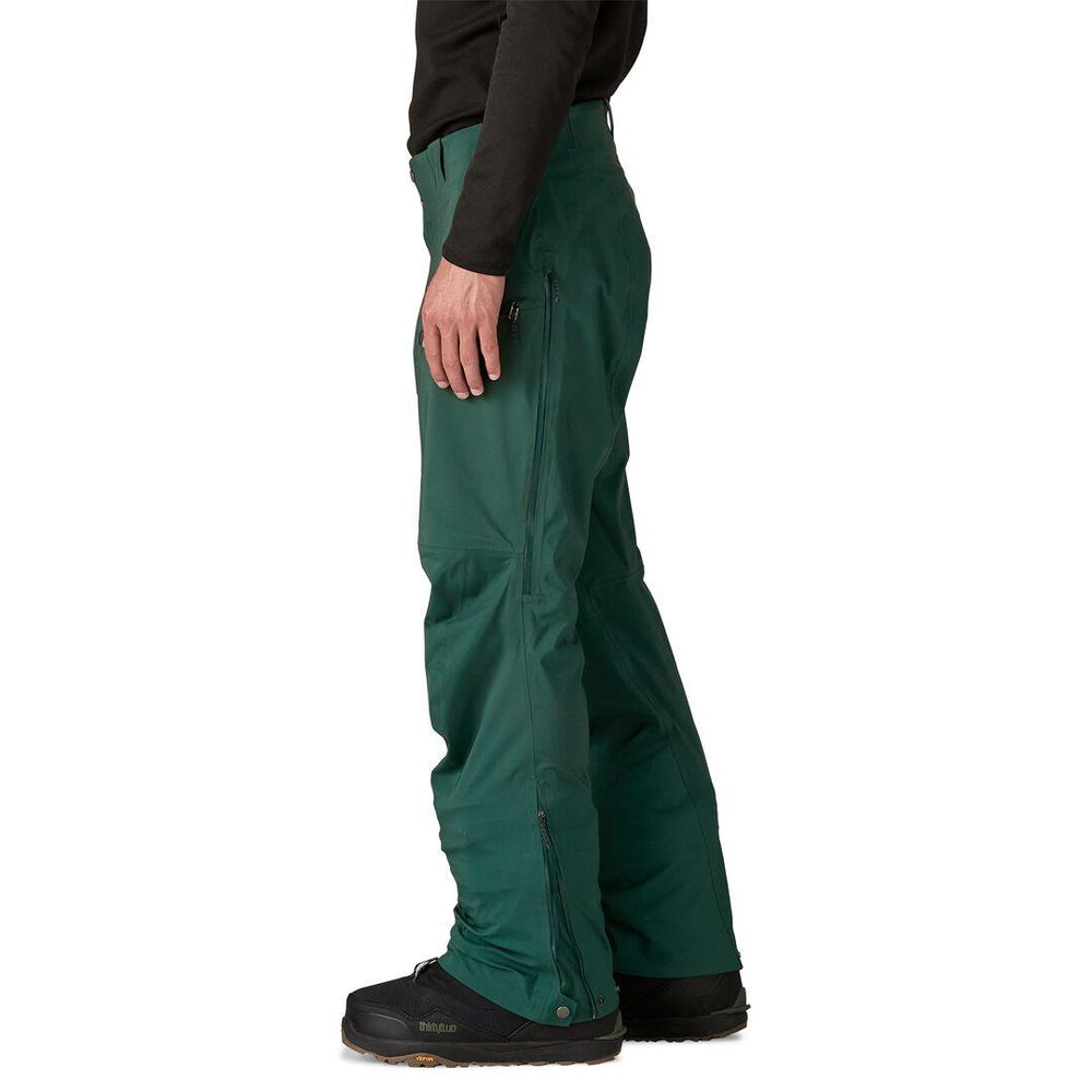 Patagonia Stormstride Ski/Snowboard Shell Pants