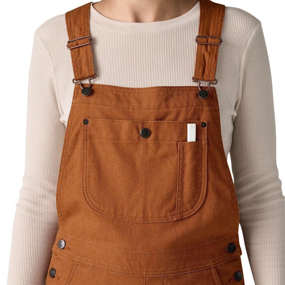 Patagonia All Seasons Canvas Bib Work Overalls - Regular