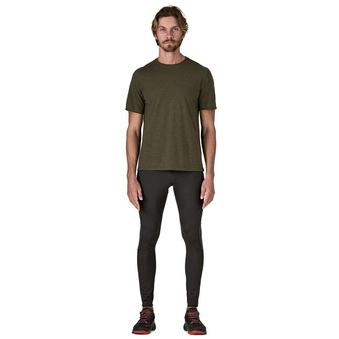Patagonia Endless Run Running Tights