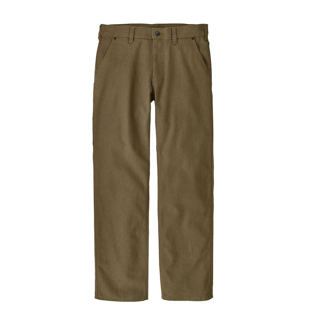 Patagonia Iron Forge® 5-Pocket Work Pants - Regular
