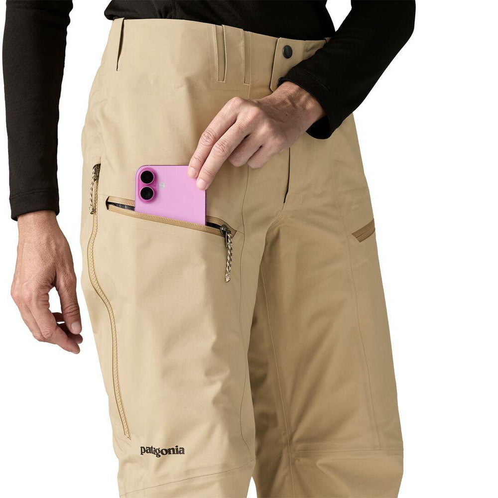 Patagonia Untracked Ski/Snowboard Pants